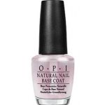 OPI NATURAL NAIL BASE COAT Baza pod lakier - podkład dla naturalnych paznokci - OPI NATURAL NAIL BASE COAT - ntt10_naturalnailbasecoat.jpg