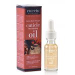 Cuccio CUTICLE REVITALIZING OIL VANILLA BEAN & SUGAR Odżywka regenerująca skórki (wanilia i cukier) - Cuccio CUTICLE REVITALIZING OIL VANILLA BEAN & SUGAR - olejek_wanilia.jpg