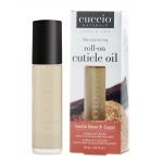 Cuccio REVITALIZING ROLL-ON CUTICLE OIL Olejek do skórek w kulce (wanilia i cukier) - Cuccio REVITALIZING ROLL-ON CUTICLE OIL - oliwka-wanilia.jpg