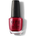 OPI Nail Lacquer OPI RED Lakier do paznokci (NLL72) - OPI Nail Lacquer OPI RED - opi-red-nll72-nail-lacquer-22001014064.jpg