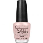 OPI Nail Lacquer MY VERY FIRST KNOCKWURST Lakier do paznokci (NLG20) - OPI Nail Lacquer MY VERY FIRST KNOCKWURST - opinlg20-_15_ml.jpg