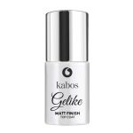 Kabos GELIKE TOP COAT MATT FINISH Matowy lakier nawierzchniowy (8 ml) - Kabos GELIKE TOP COAT MATT FINISH - original_1683ed70e98fe8f1dd542179e912f637.jpg