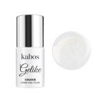 Kabos GELIKE FRIZZANTE BIANCO Lakier hybrydowy - Kabos FRIZZANTE BIANCO - original_458ac01acfbcf2d1160b4147fdfb3a35.jpg