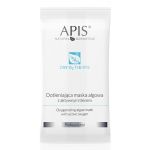 Apis OXY O2 TERAPIS OXYGENATING ALGAE MASK WITH ACTIVE OXYGEN Dotleniająca maska algowa z aktywnym tlenem - saszetka (53115S) - Apis OXY O2 TERAPIS OXYGENATING ALGAE MASK WITH ACTIVE OXYGEN - osy-algi.jpg