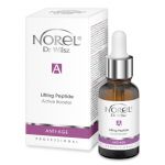 Norel (Dr Wilsz) ANTI-AGE LIFTING PEPTIDE ACTIVE BOOSTER Aktywny liftingujący booster peptydowy (PA059) - Norel (Dr Wilsz) ANTI-AGE LIFTING PEPTIDE ACTIVE BOOSTER - pa059.jpg