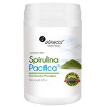 Aliness SPIRULINA Pacifica (180 g.) - Aliness SPIRULINA - pacificaproszek.jpg