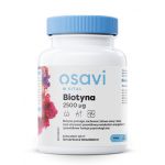 osavi BIOTYNA 2500 μg (120 szt.) - osavi BIOTYNA 2500 μg (120 szt.) - pc085120_biotin_2500_mcg_150ml_pl_f_.jpg