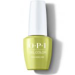 OPI GelColor PEAR-ADISE COVE Żel kolorowy (GCN86) - OPI GelColor PEAR-ADISE COVE - pear-adise-cove-gcn86-99350080997-gel-nail-polish.jpg