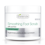 Bielenda Professional SMOOTHING FOOT SCRUB WITH PUMICE Wygładzający peeling do stóp z pumeksem - Bielenda Professional SMOOTHING FOOT SCRUB WITH PUMICE - peeling_do_stop_z_pumeksem_90x62-400x400.png