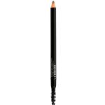 Gosh EYEBROW PENCIL - BROWN Ołówek do brwi (01) - Gosh EYEBROW PENCIL - pencils01.jpg