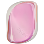 Tangle Teezer COMPACT STYLER Szczotka do każdego rodzaju włosów (HOLO HERO) - Tangle Teezer COMPACT STYLER - pink-holographic-compact-styler-1_600x600.png