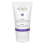 Norel (Dr Wilsz) ANTI-AGE MOISTURIZING AND FIRMING MEDIUM PROTECTION CREAM SPF15 Krem nawilżająco-ujędrniający (PK020) - Norel (Dr Wilsz) ANTI-AGE MOISTURIZING AND FIRMING MEDIUM PROTECTION CREAM - pk020_antiage_krem_nawilzajacy_l.png