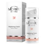 Norel (Dr Wilsz) GLOW SKIN BRIGHTENING CREAM GLOW EFFECT Rozjaśniający krem z efektem Glow (PK107) - Norel (Dr Wilsz) GLOW SKIN BRIGHTENING CREAM GLOW EFFECT - pk107.jpg