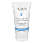 Norel (Dr Wilsz) HYALURON PLUS HYALURONIC CREAM MOISTURIZING AND BALANCING Hialuronowy krem nawilżająco-normalizujący (PK209) - Norel (Dr Wilsz) HYALURON PLUS HYALURONIC CREAM MOISTURIZING AND BALANCING - pk209_hyaluron_plus_krem_normalizujacy_l.png