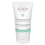 Norel (Dr Wilsz) ACNE ANTI-IMPERFECTION CREAM WITH LHA AND SILVER IONS Krem na niedoskonałości z LHA i jonami srebra (PK218) - Norel (Dr Wilsz) ACNE ANTI-IMPERFECTION CREAM WITH LHA AND SILVER IONS - pk218_acne_krem_niedoskonal_l.png