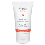 Norel (Dr Wilsz)  RENEW EXTREME RETINOL H10 REJUVENATING CREAM Krem odmładzający (PK258) - Norel (Dr Wilsz) RENEW EXTREME RETINOL H10 REJUVENATING CREAM - pk258_renew_krem_l.png