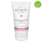 Norel (Dr Wilsz) SENSITIVE MOISTURIZING AND SOOTHING CREAM Krem nawilżająco–łagodzący dla cery wrażliwej (PK293) - Norel (Dr Wilsz) SENSITIVE MOISTURIZING AND SOOTHING CREAM - pk293.jpg