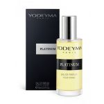 Yodeyma PLATINUM - Yodeyma PLATINUM - platinum.jpg