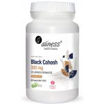 Aliness BLACK COHOSH 300 mg (Pluskwica groniasta) - Aliness BLACK COHOSH 300 mg - pluskwica.jpg