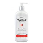 Norel (Dr Wilsz) ANTI-REDNESS CLEANSING MILK FOR COUPEROSE SKIN Mleczko dla cery naczynkowej (PM184) - Norel (Dr Wilsz) ANTI-REDNESS CLEANSING MILK FOR COUPEROSE SKIN - pm184.jpg