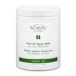 Norel (Dr Wilsz) PEEL-OFF ALGAE MASK FOR BODY TREATMENTS Maska algowa plastyczna do zabiegówna ciało (PN062) - Norel (Dr Wilsz) PEEL-OFF ALGAE MASK FOR BODY TREATMENTS - pn062.jpg