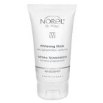 Norel (Dr Wilsz) WHITENING MASK DE-PIGMENTATION CORRECTOR Maska wybielająca korektor przebarwień (PN199) - Norel (Dr Wilsz) WHITENING MASK DE-PIGMENTATION CORRECTOR - pn199_whitening_korektor_l.png