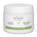 Norel (Dr Wilsz) PEEL-OFF ALGAE MASK MILK Plastyczna maska algowa mleczna (PN300) - Norel (Dr Wilsz) PEEL-OFF ALGAE MASK MILK - pn300_maska_plast_serwatka_l.png