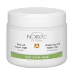 Norel (Dr Wilsz) PEEL-OFF ALGAE MASK PROTEIN Plastyczna maska algowa proteinowa (PN304) - Norel (Dr Wilsz) PEEL-OFF ALGAE MASK PROTEIN - pn304_maska_plast_proteinowa_l.png