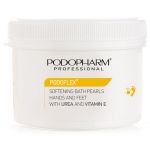 Podopharm SOFTENING BATH PEARLS HANDS AND FEET Zmiękczające perełki do kąpieli dłoni i stóp z mocznikiem i witaminą E - Podopharm SOFTENING BATH PEARLS HANDS AND FEET - podoflex-zmiekczajace-perelki-do-kapieli-dloni-i-stop-z-mocznikiem-i-witamina-e-96-dpi.jpg