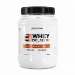 7 Nutrition COOKIES AND CREAM WHEY ISOLATE 90 Izolat białka serwatkowego WPI90 - smak CIASTKO Z KREMEM (500 g.) - 7 Nutrition COOKIES AND CREAM WHEY ISOLATE 90 - pol_pl_-7nutrition-whey-isolate-90-500g-629_2.jpg