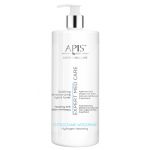 Apis EXPERT MED CARE SOOTHING AND MOISTURIZING HYBRID TONER Hybrydowy tonik łagodząco-nawilżający (7591) - Apis EXPERT MED CARE SOOTHING AND MOISTURIZING HYBRID TONER - pol_pl_apis-expert-med-care-hybrydowy-tonik-lagodzaco-nawilzajacy-1000ml-5877_3.jpg