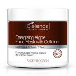 Bielenda Professional ENERGIZING ALGAE FACE MASK WITH CAFFEINE Energetyzująca maska algowa do twarzy z kofeiną - Bielenda Professional ENERGIZING ALGAE FACE MASK WITH CAFFEINE - pol_pl_bielenda-professional-energetyzujaca-maska-algowa-do-twarzy-z-kofeina-160g-50807_2.jpg