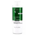 Bielenda Professional H2 PURE NORMALIZING FACE CONCENTRATE Hydro koncentrat oczyszczająco-normalizujący (137769) - Bielenda Professional H2 PURE NORMALIZING FACE CONCENTRATE - pol_pl_bielenda-professional-h2-pure-hydro-kwasowy-koncentrat-oczyszczajaco-normalizujacy-480ml-27448_2.jpg