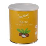 Depileve CREAM FILM WAX KARITE Wosk masło Karite (800 g.) - Depileve KARITE Wosk masło Karite - pol_pl_depileve-wosk-film-wax-maslo-karite-800g-6363_1.jpg