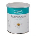 Depileve AZULENE CREAM ROSIN Wosk azulenowy (800 g.) - Depileve AZULENE CREAM ROSIN - pol_pl_depileve-wosk-miekki-azulenowy-800g-6329_1.jpg