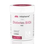 mitopharma DIABETES BilDi MAX (30 szt.) - mitopharma DIABETES BilDi MAX - pol_pl_diabetes-bildi-r-max-mse-dr-enzmann-61_1.jpg