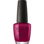 OPI Nail Lacquer MIAMI BEET Lakier do paznokci (NLB78) - OPI Nail Lacquer MIAMI BEET - pol_pl_miami-beet-b78-5064_1.jpg