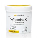 mitopharma WITAMINA C MSE matrix 500 mg (180 szt.) - mitopharma WITAMINA C MSE matrix 500 mg - pol_pl_witamina-c-mse-matrix-dr-enzmann-85_1.jpg