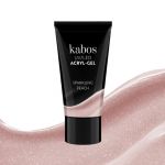 Kabos 2in1 ACRYL-GEL UV/LED SPEARKLING PEACH Akrylo-żel SPEARKLING PEACH - Kabos 2in1 ACRYL-GEL UV/LED SPEARKLING PEACH - pol_pm_2in1-akrylozel-do-paznokci-kabos-sparkling-peach-30ml-1791_1.jpg