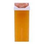 Depileve NATURAL PINE ROSIN Wosk roll-on naturalny (z szeroką rolką) - Depileve NATURAL PINE ROSIN - pol_pm_depileve-wklad-naturalny-z-aplikatorem-100-g-6339_1.jpg