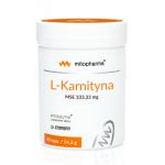 mitopharma L-KARNITYNA MSE 333.33 mg (90 szt.) - mitopharma L-KARNITYNA MSE 333,33 mg - pol_pm_l-karnityna-mse-dr-enzmann-68_1.jpg