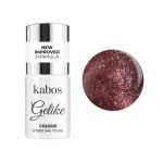 Kabos GELIKE MISTIC ROSE Lakier hybrydowy - Kabos GELIKE MISTIC ROSE - pol_pm_lakier-hybrydowy-kabos-gelike-mistic-rose-5ml-2034_1.jpg