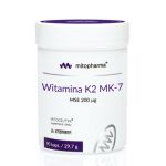 mitopharma WITAMINA K2 MK-7 MSE 200 µg (90 szt.) - mitopharma WITAMINA K2 MK-7 MSE 200 µg - pol_pm_witamina-k2-mk-7-mse-dr-enzmann-87_1.jpg