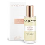 Yodeyma POWER WOMAN - Yodeyma POWER WOMAN - powerwoman.jpg