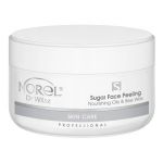 Norel (Dr Wilsz) SKIN CARE SUGAR FACE PEELING Peeling cukrowy do twarzy (PP004) - Norel (Dr Wilsz) SKIN CARE SUGAR FACE PEELING - pp004.jpg