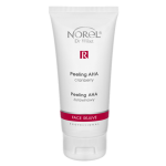 Norel (Dr Wilsz) PEELING AHA CRANBERRY Żurawinowy peeling AHA (PP164) - Norel (Dr Wilsz) PEELING AHA CRANBERRY - pp164_peeling_zurawinowy_l.png