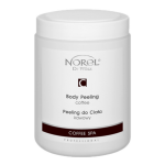 Norel (Dr Wilsz) COFFEE SPA BODY PEELING COFFEE Kawowy peeling do ciała (PP305) - 500 ml - Norel (Dr Wilsz) COFFEE SPA BODY PEELING COFFEE - pp309_peeling_kawowy_l.png