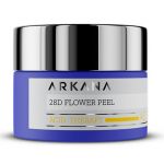 Arkana 28D FLOWER PEEL Kwiatowy żel peelingujący (46080) - Arkana 28D FLOWER PEEL - product_6847.jpg