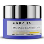 Arkana MANDELIC RECOVERY CREAM Specjalistyczny krem z kwasem migdałowym i salicylowym (46085) - Arkana MANDELIC RECOVERY CREAM - product_6852.jpg
