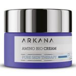 Arkana AMINO BIO CREAM Regenerujący krem z aminokwasami (63018) - Arkana AMINO BIO CREAM - product_6941.jpg